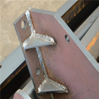 Cheap Welding Sheet Metal Box Fabrication Metal Sheet