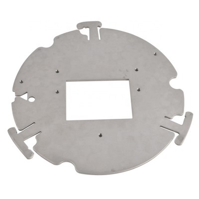 Welding Board Metal Housing Metal Parts